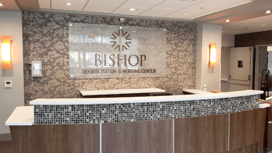 Bishop Rehabilitation And Nursing Center