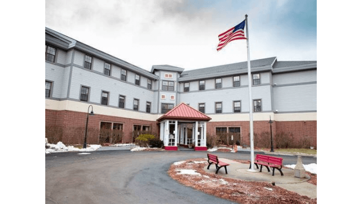 Mountainside Residential Care Center