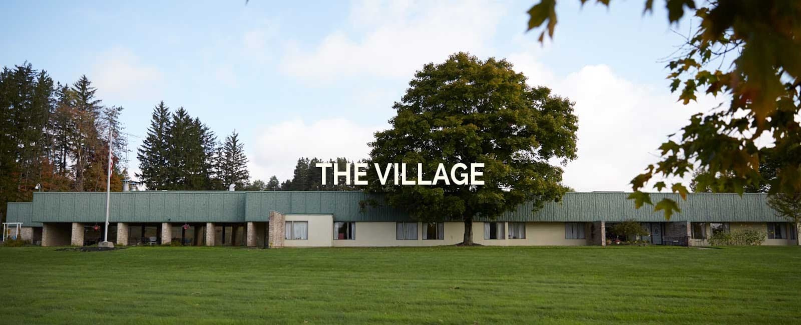 Heritage Village - Rehabilitation & Skilled Nursing by Heritage Ministries