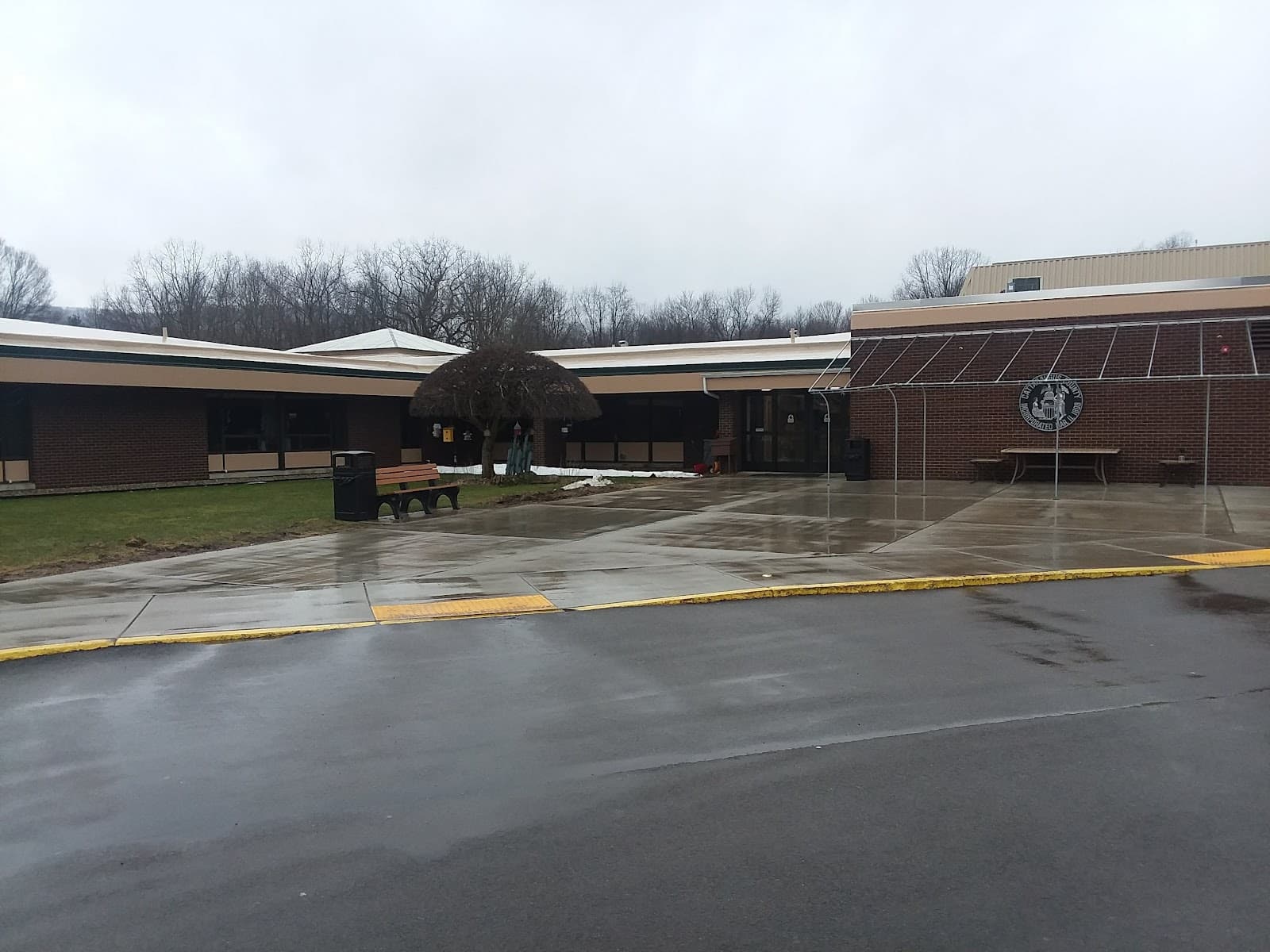 The Pines Healthcare & Rehab Centers Olean Campus