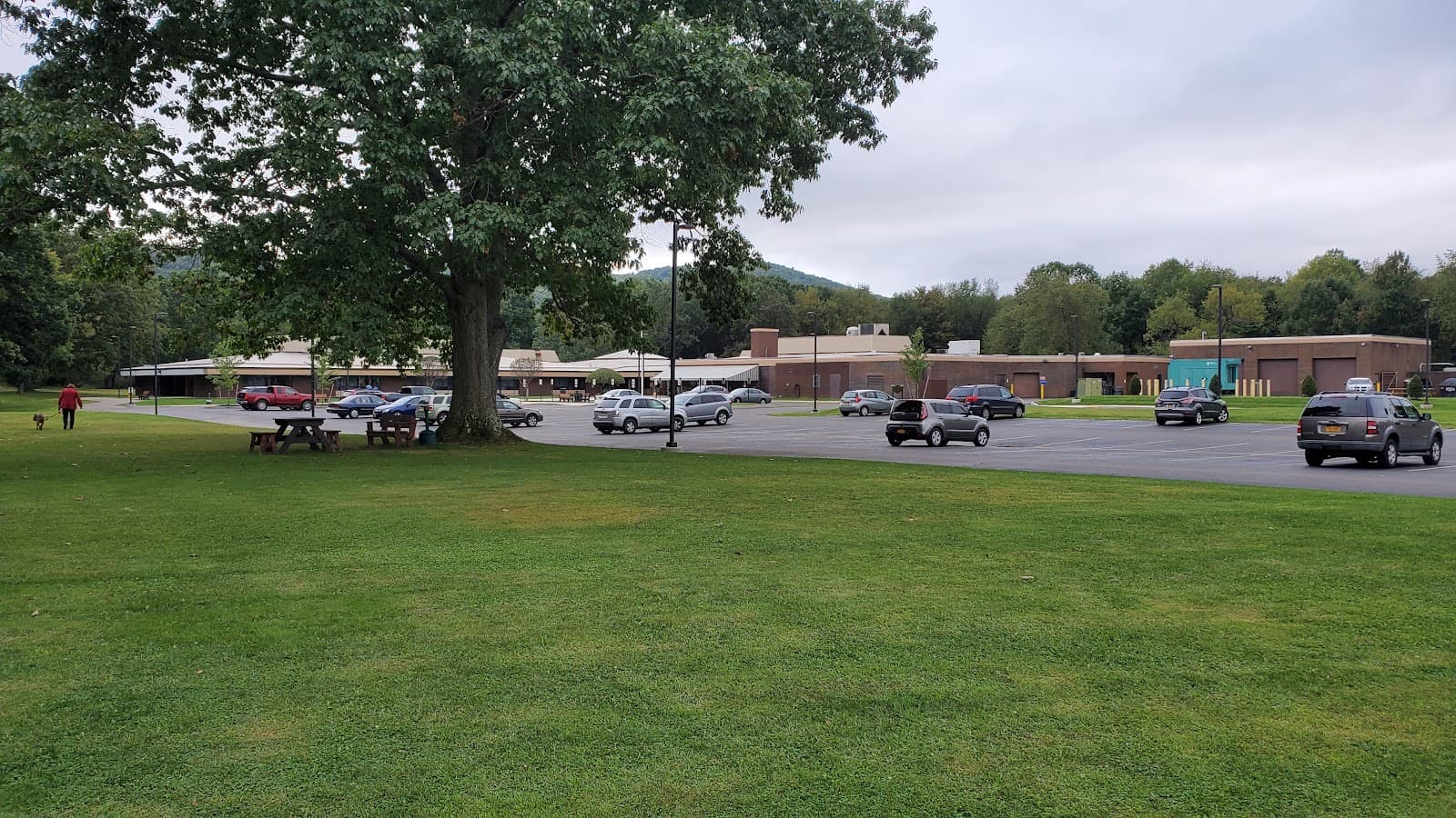 The Pines Healthcare & Rehab Centers Olean Campus