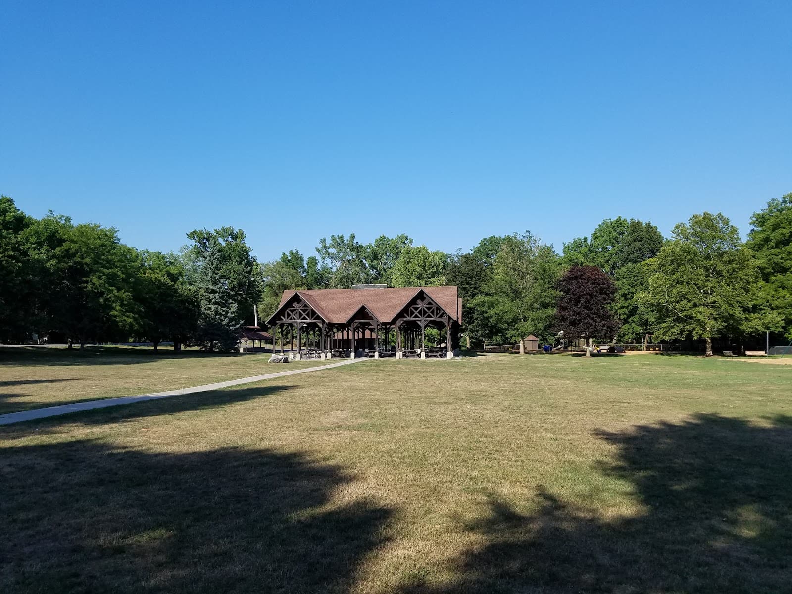 Clifton Springs Hospital And Clinic Extended Care