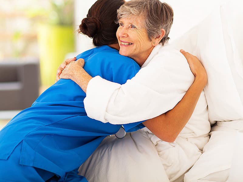 Woodside Manor Nursing Home