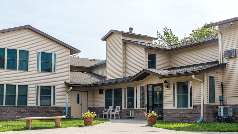 Park Ridge Nursing Home