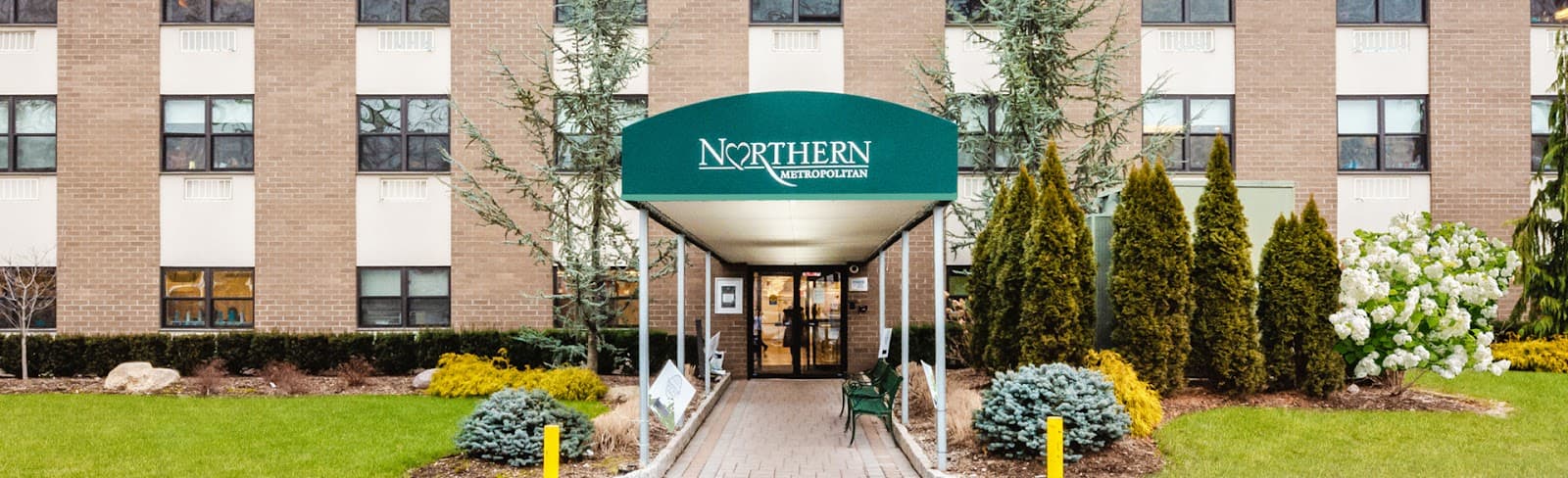Northern Metropolitan Res Health Care Facility Inc