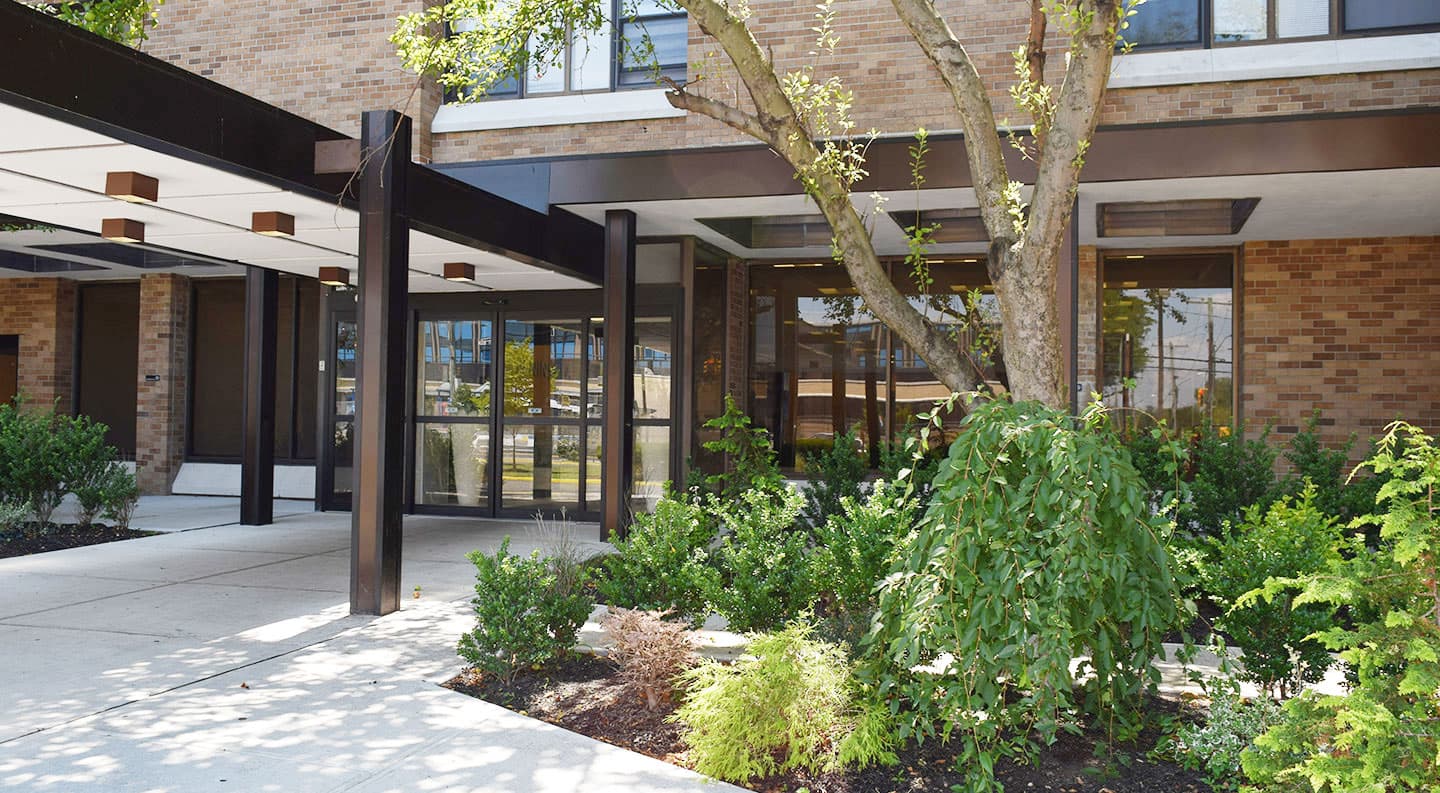 Peninsula Nursing And Rehabilitation Center