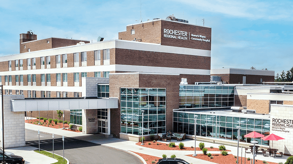 Wayne Health Care