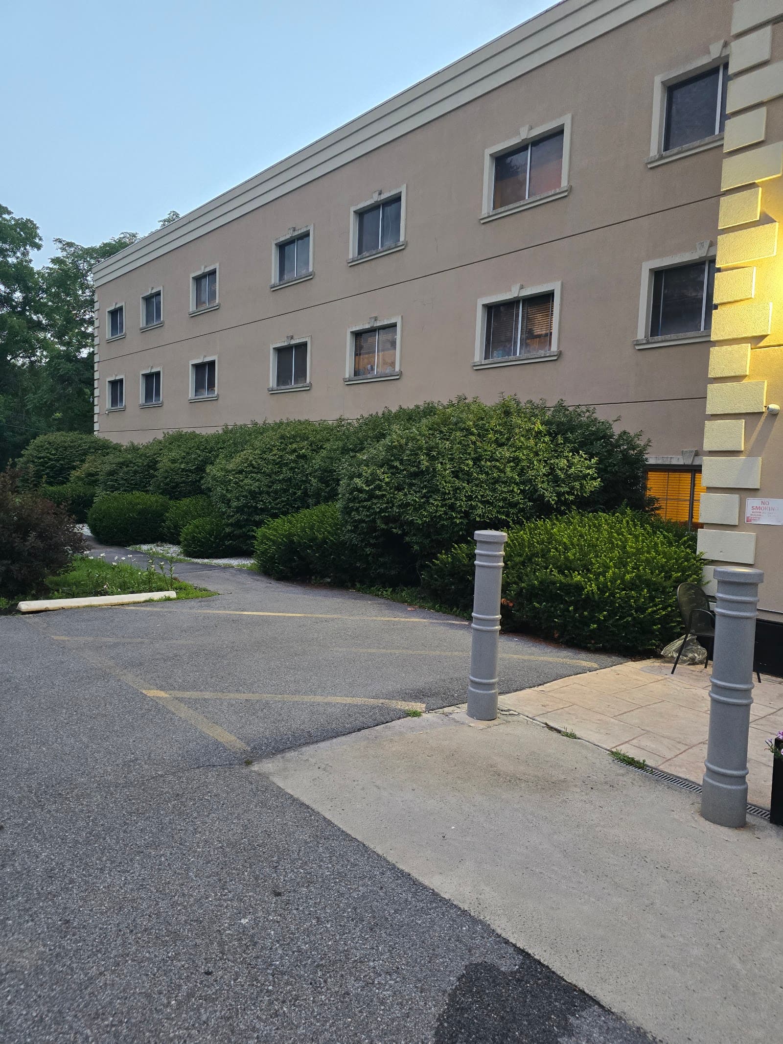 Renaissance Rehabilitation And Nursing Care Center