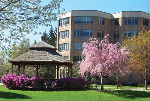 Ferncliff Nursing Home Co Inc