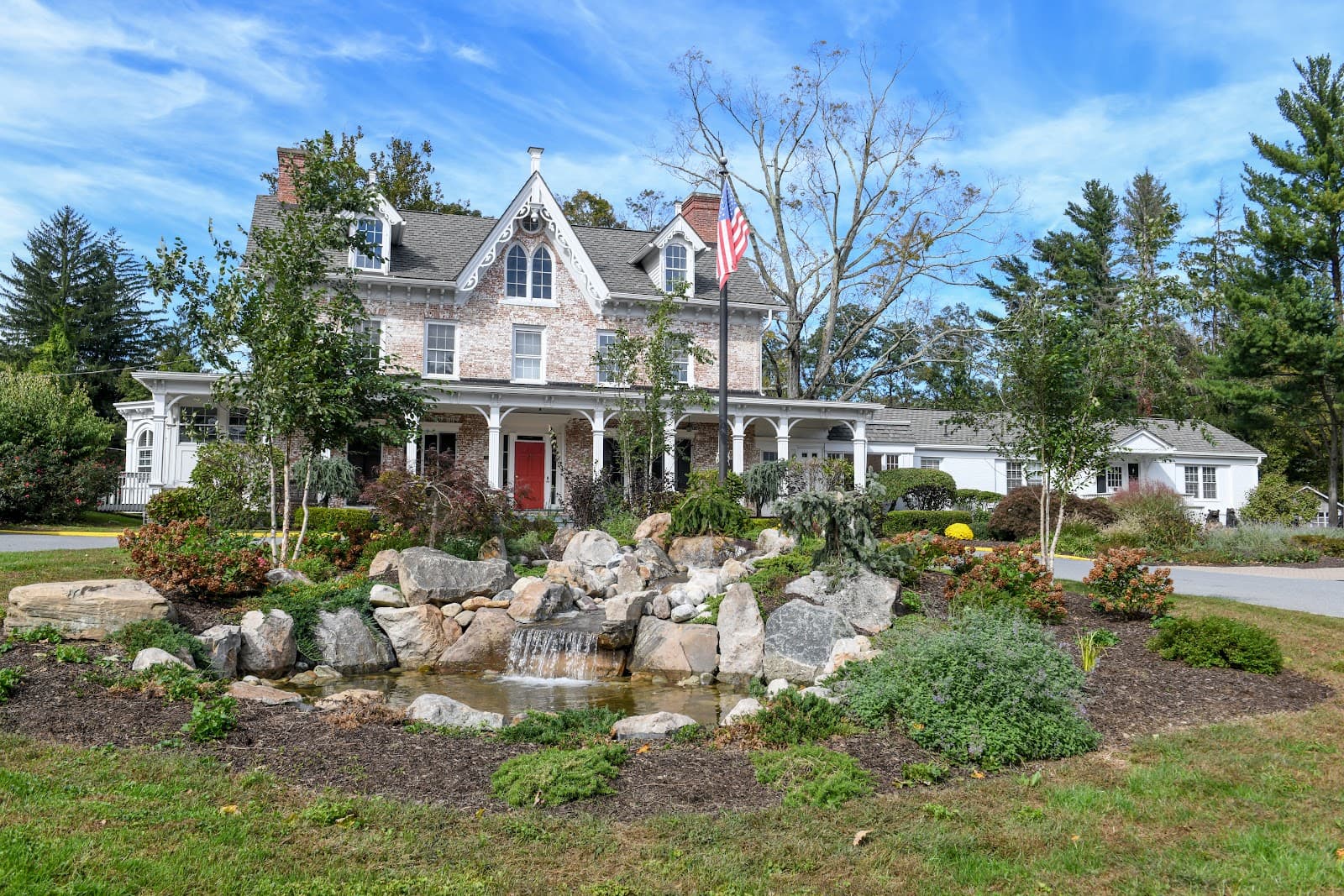 Cortlandt Healthcare