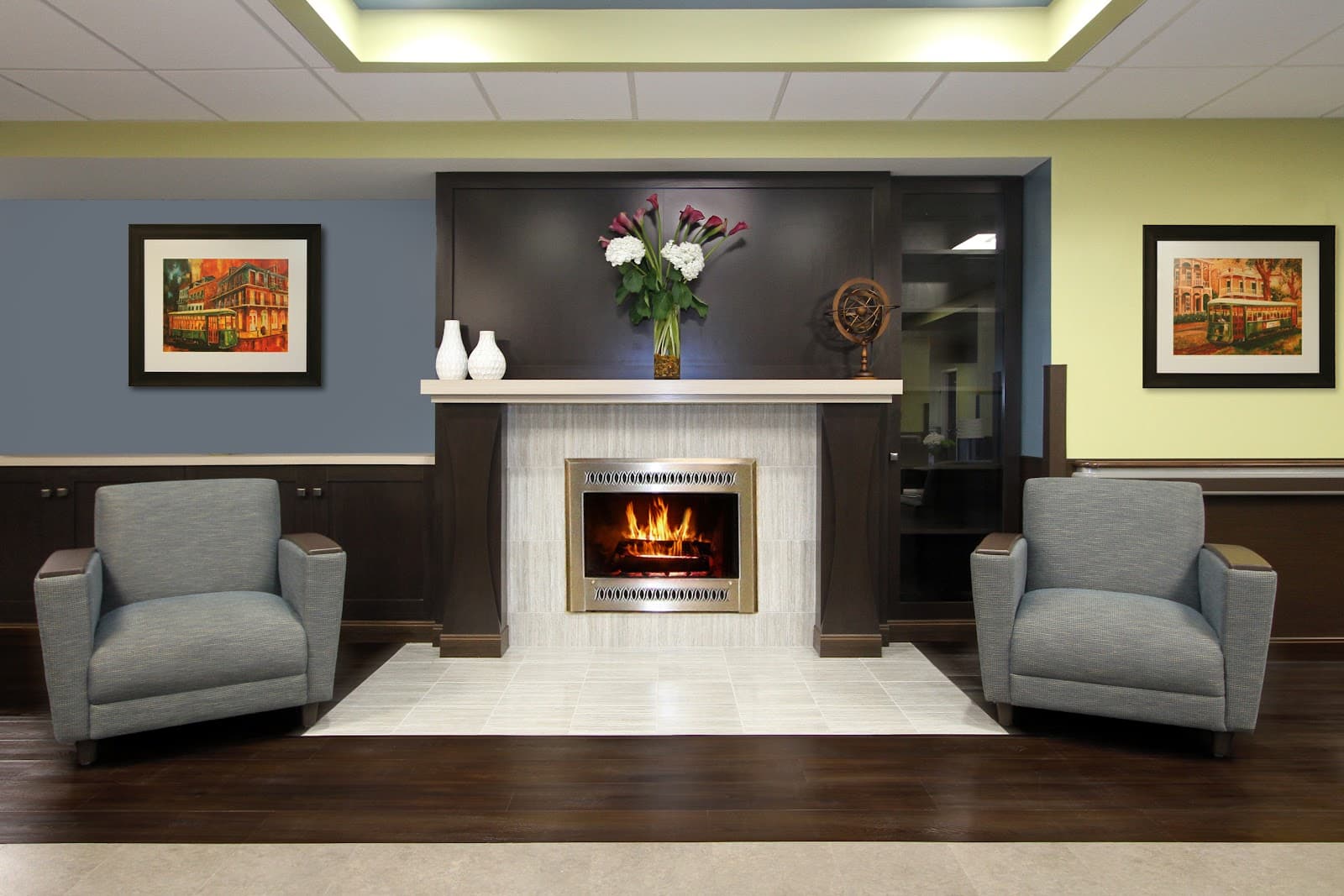 Triboro Center For Rehabilitation And Nursing