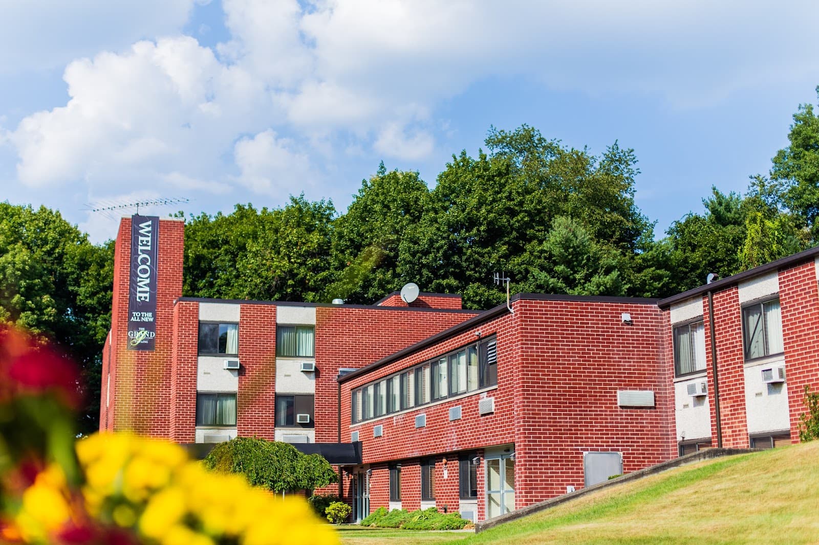 The Grand Rehabilitation And Nursing At Pawling