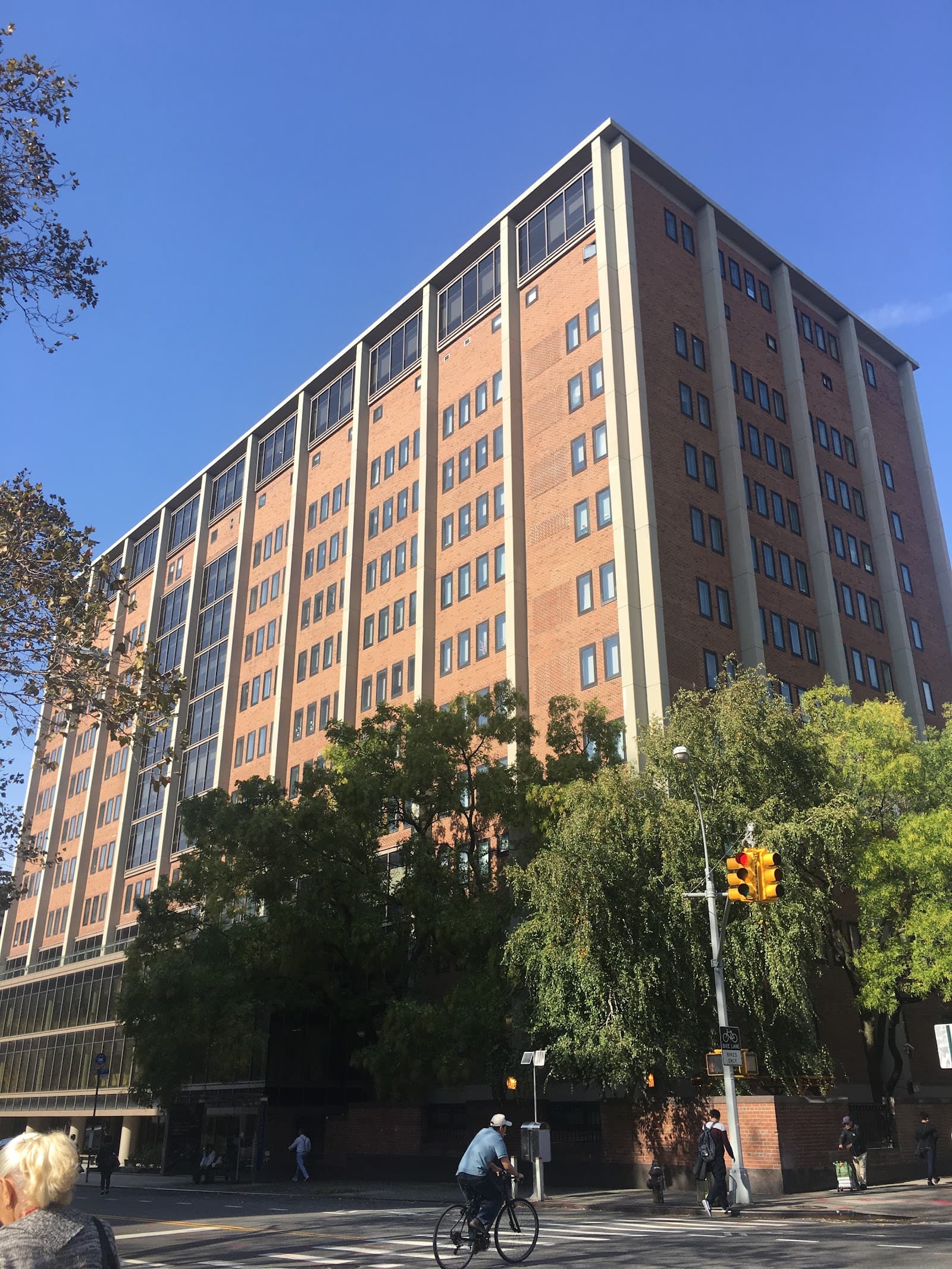 New Gouverneur Hospital S N F