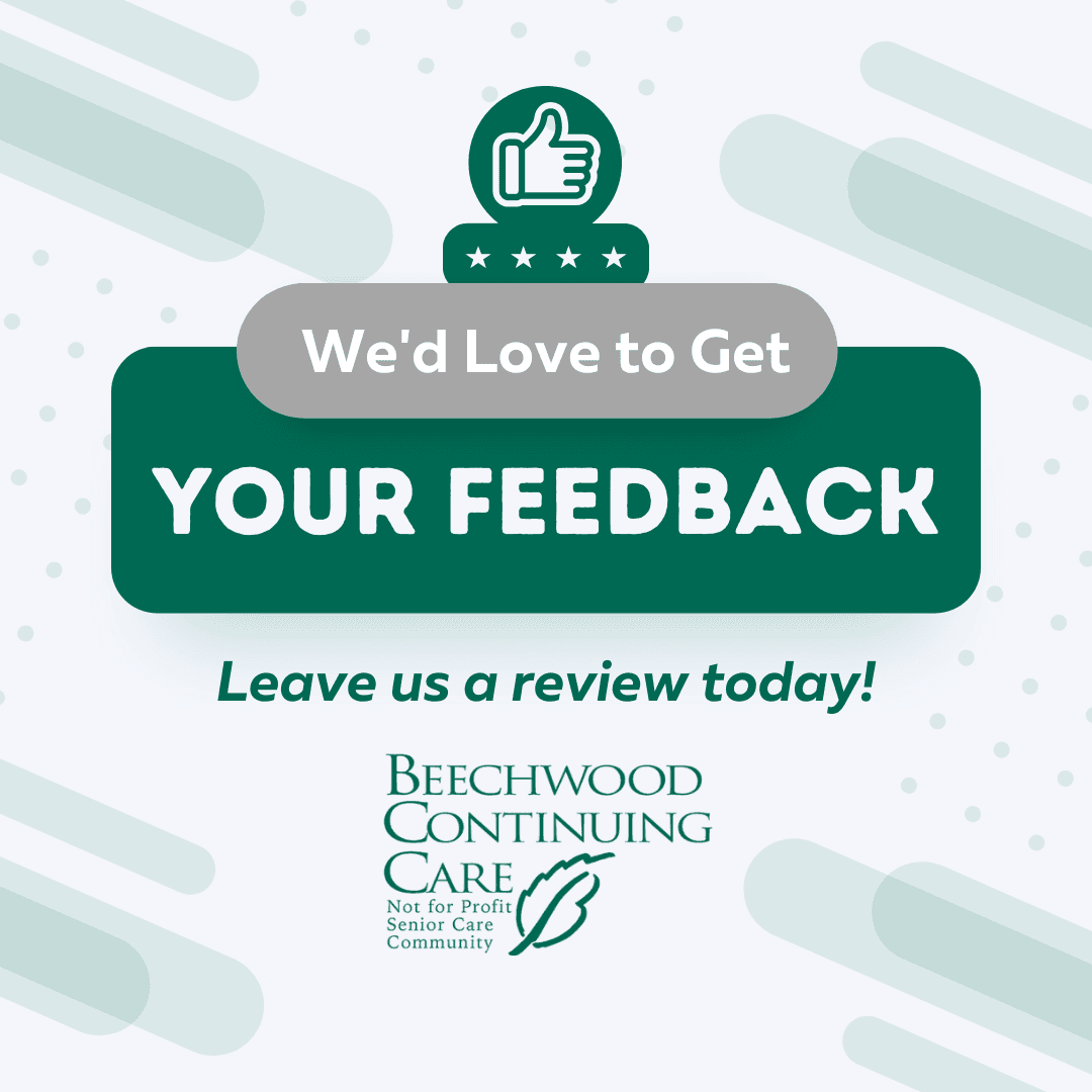 Beechwood Continuing Care