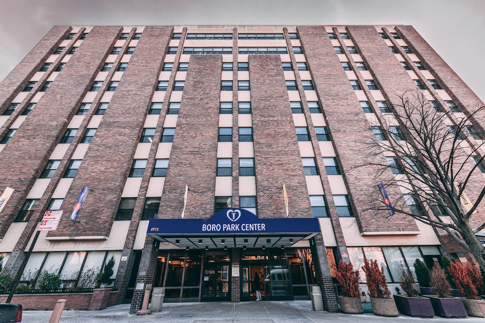 Boro Park Center For Rehabilitation And Healthcare