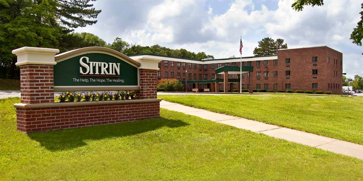 Charles T Sitrin Health Care Center Inc
