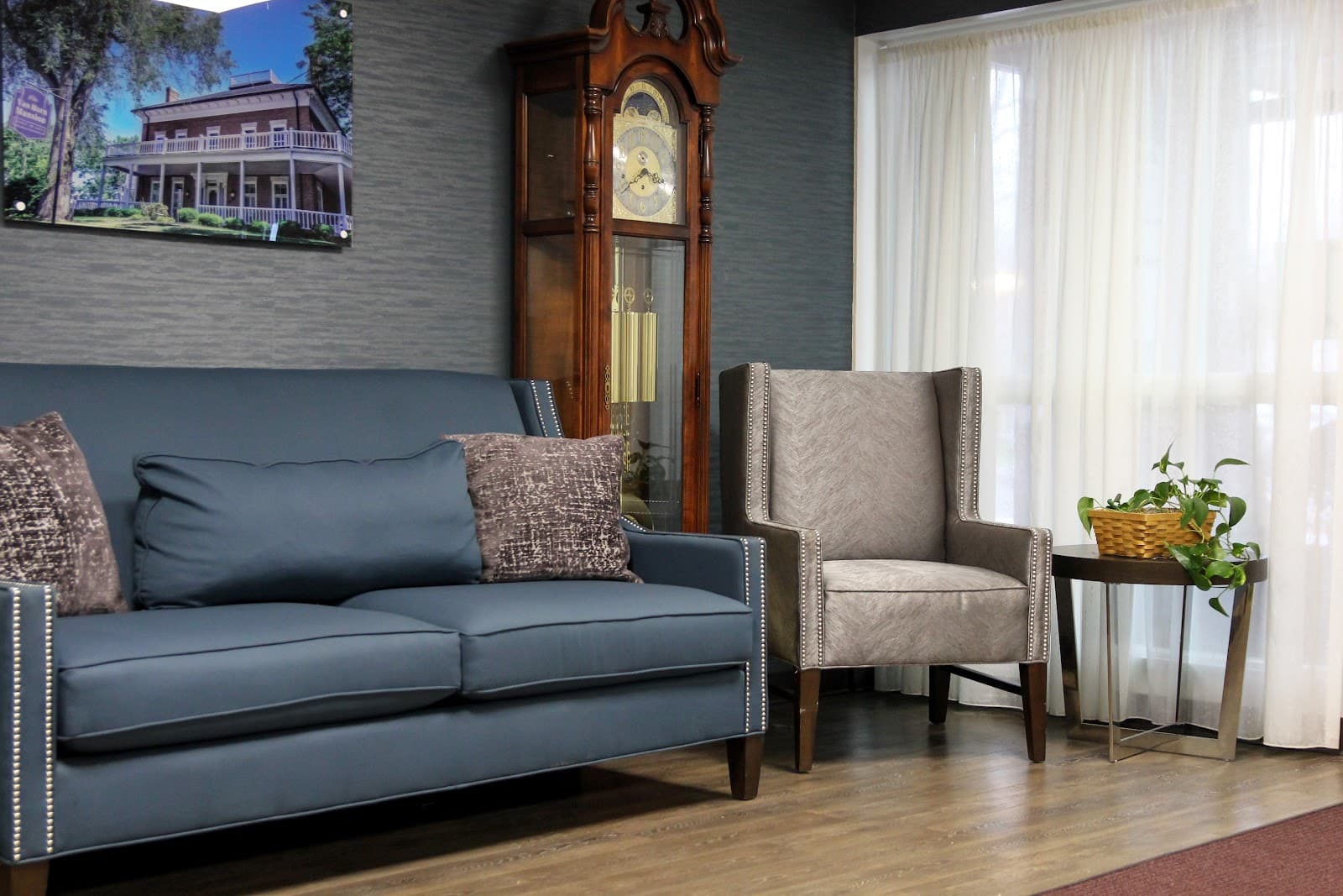 Newfane Rehab & Health Care Center