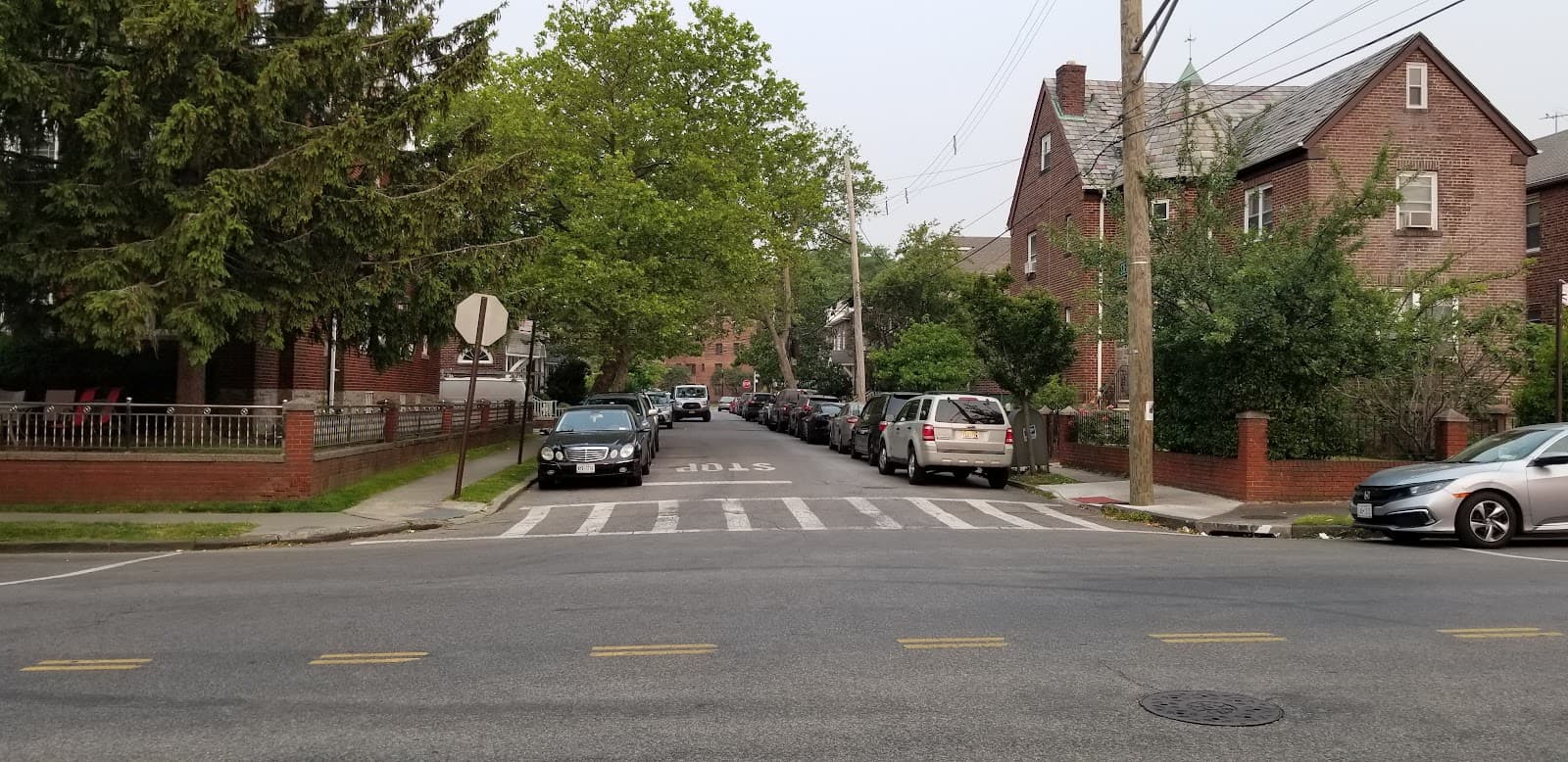 Pelham Parkway Nursing Care & Rehab Facility L L C