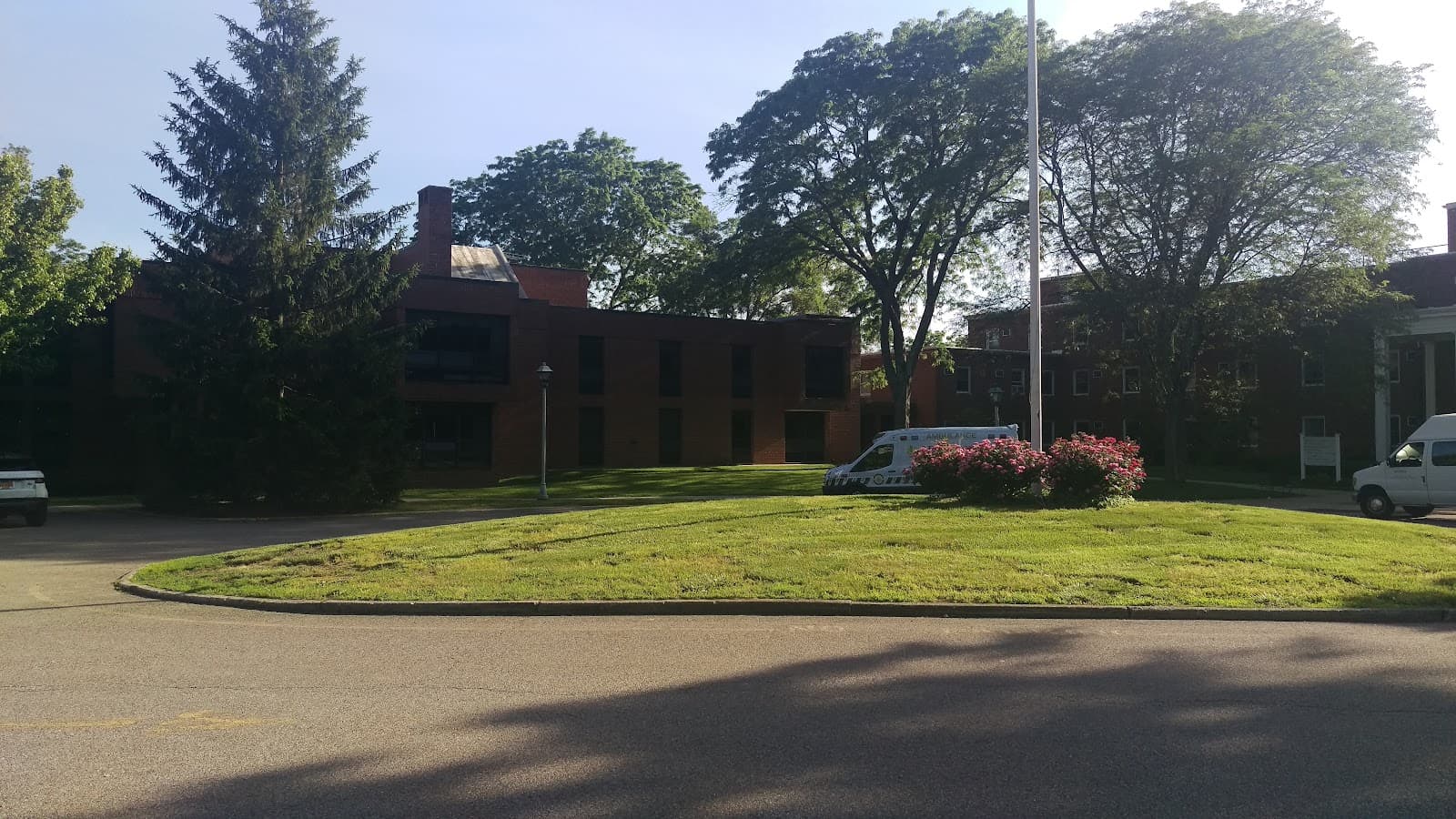 Bethel Nursing Home Company Inc