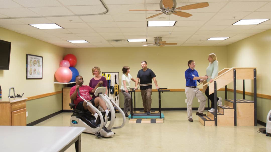 Seneca Health Care Center