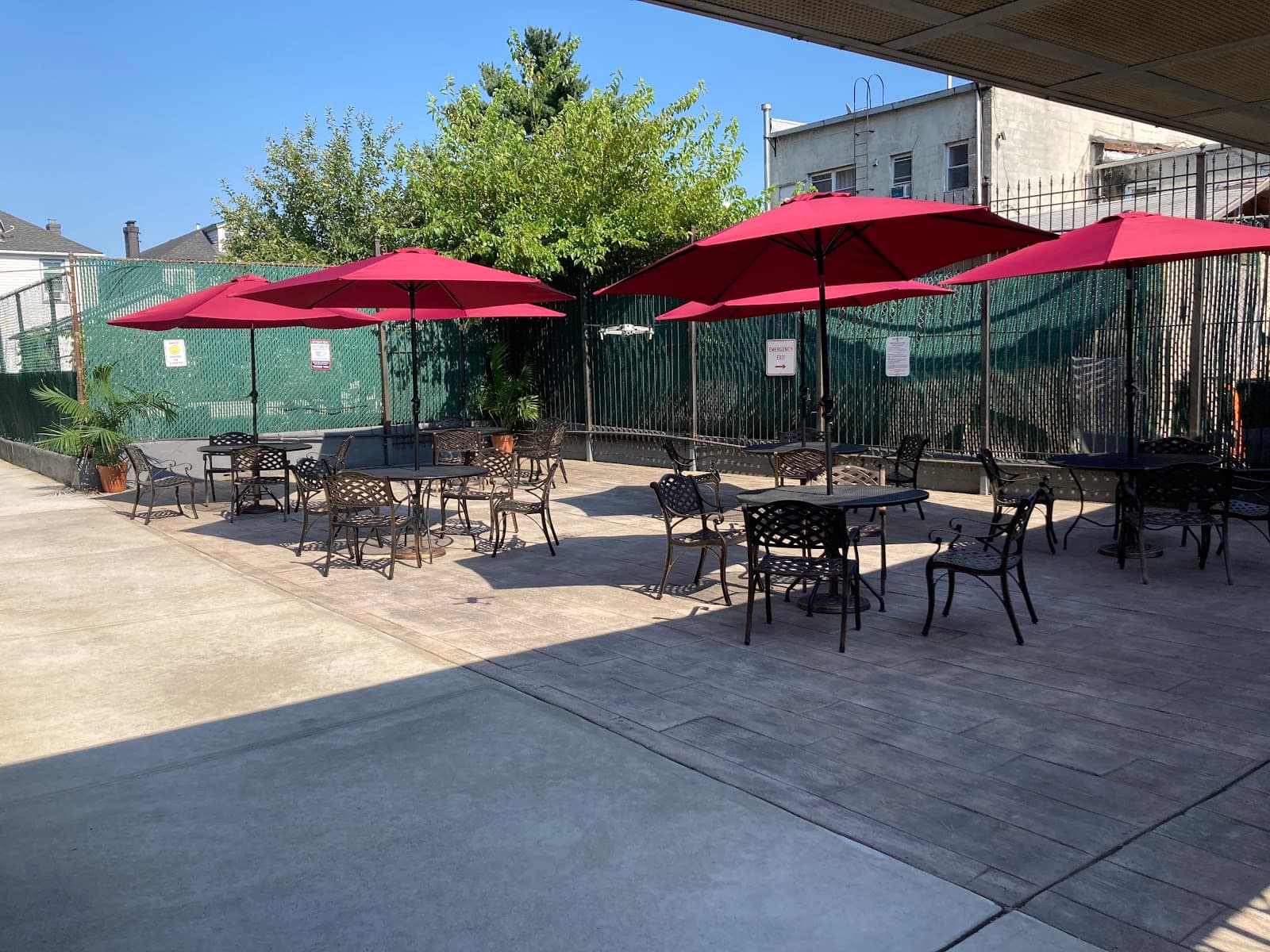 Highland Care Center
