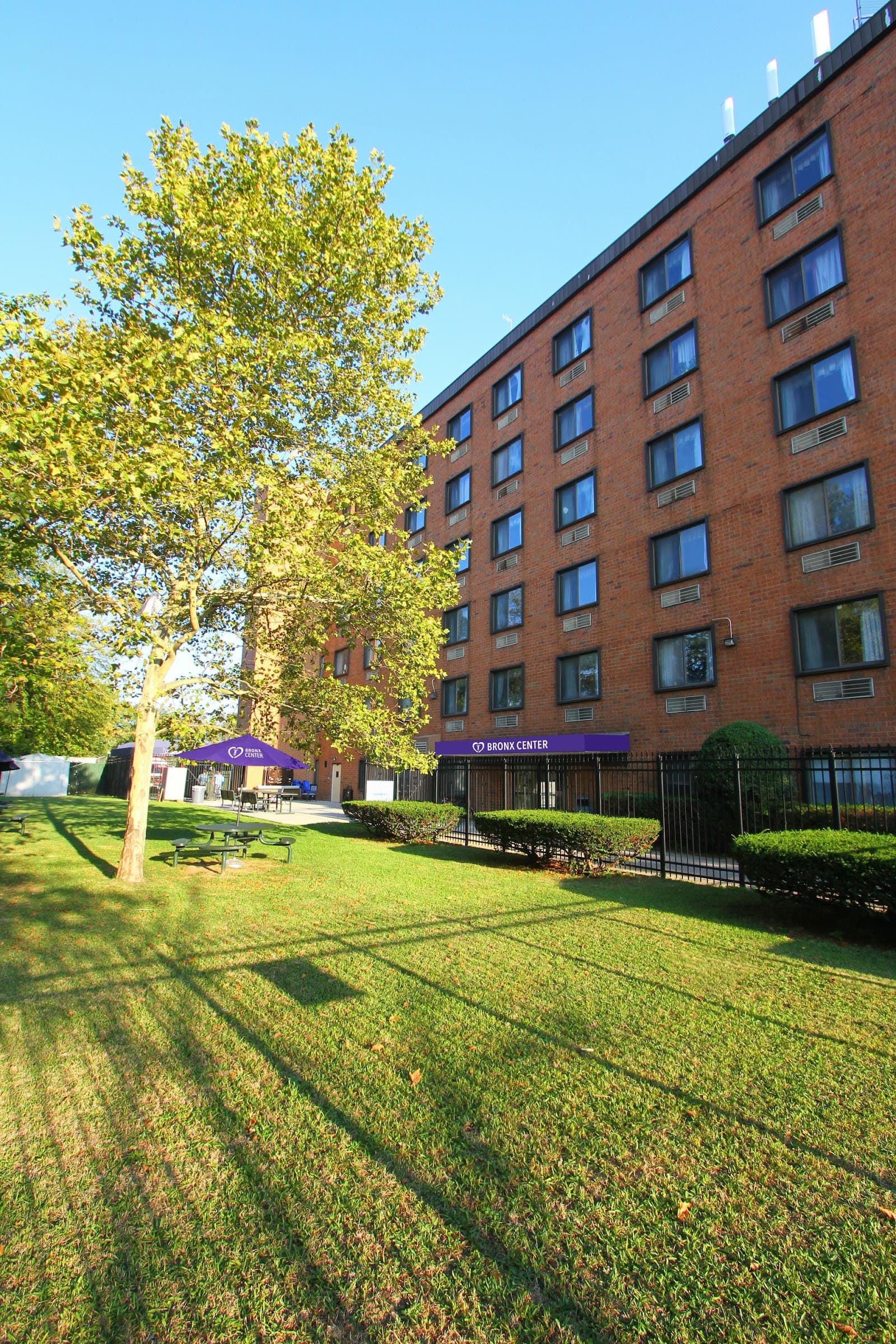 Bronx Center For Rehabilitation & Health Care