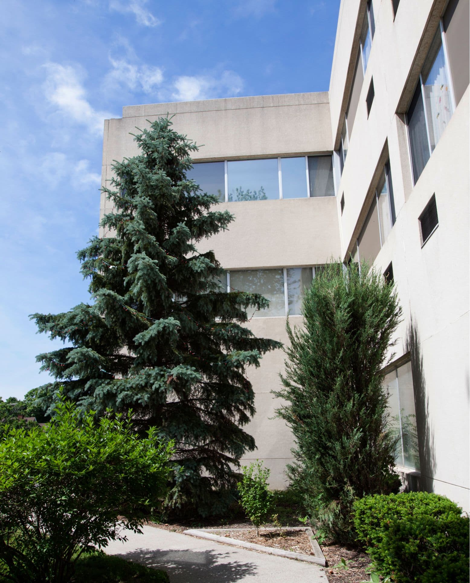 East Side Nursing & Rehabilitation Center
