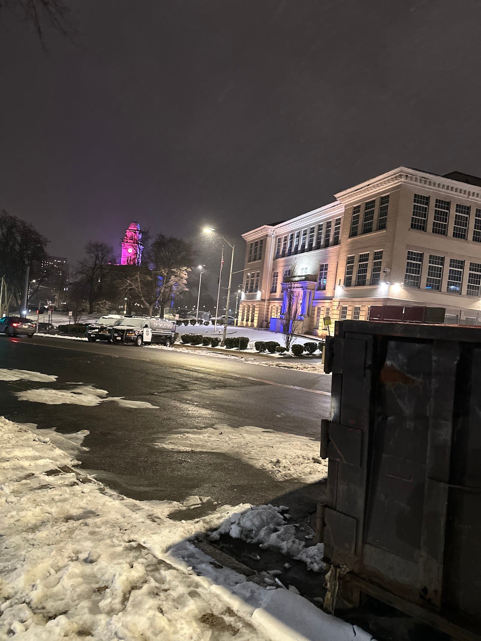 Yonkers Gardens Center For Nursing And Rehab
