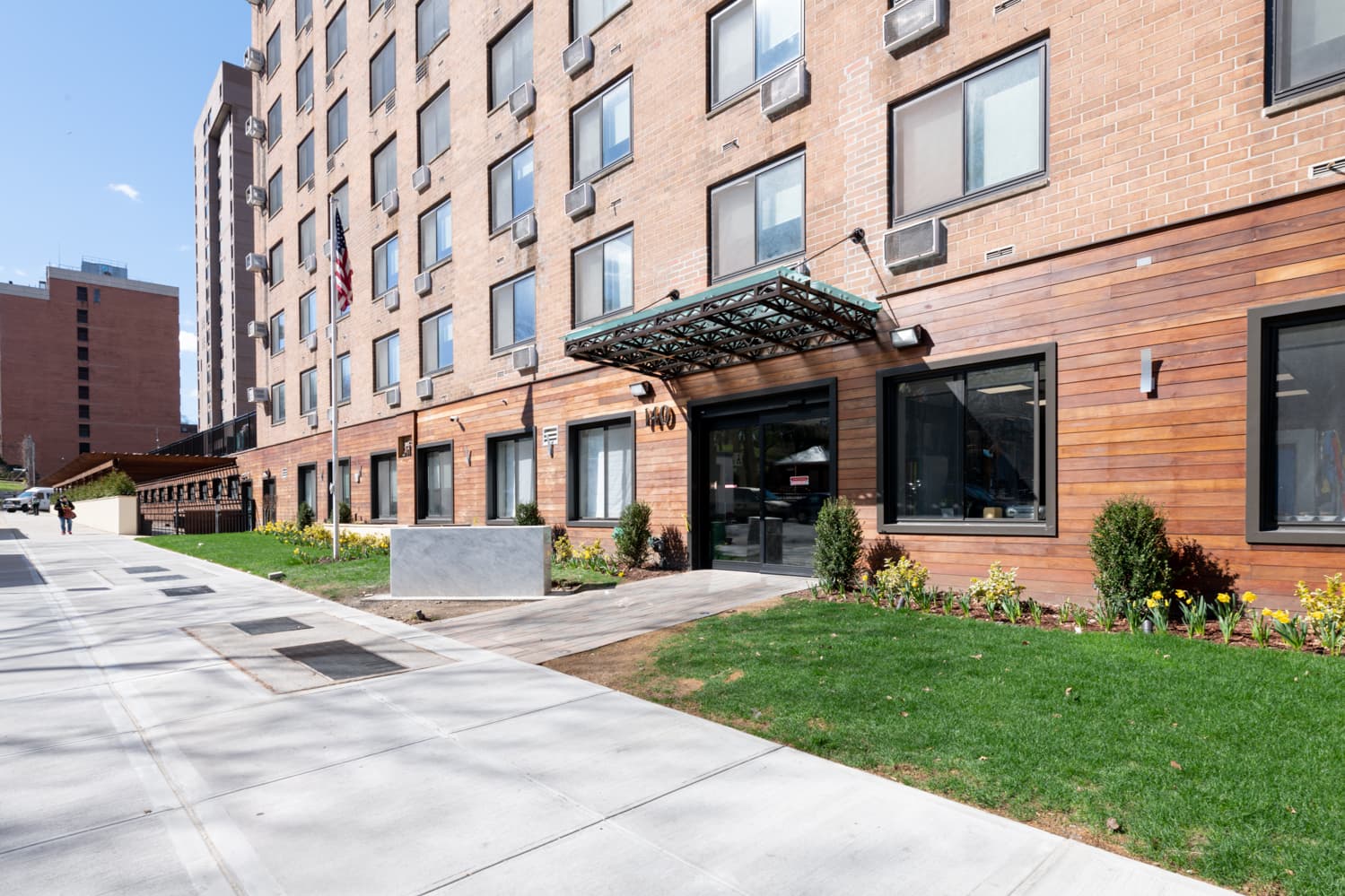 The Phoenix Rehabilitation And Nursing Center