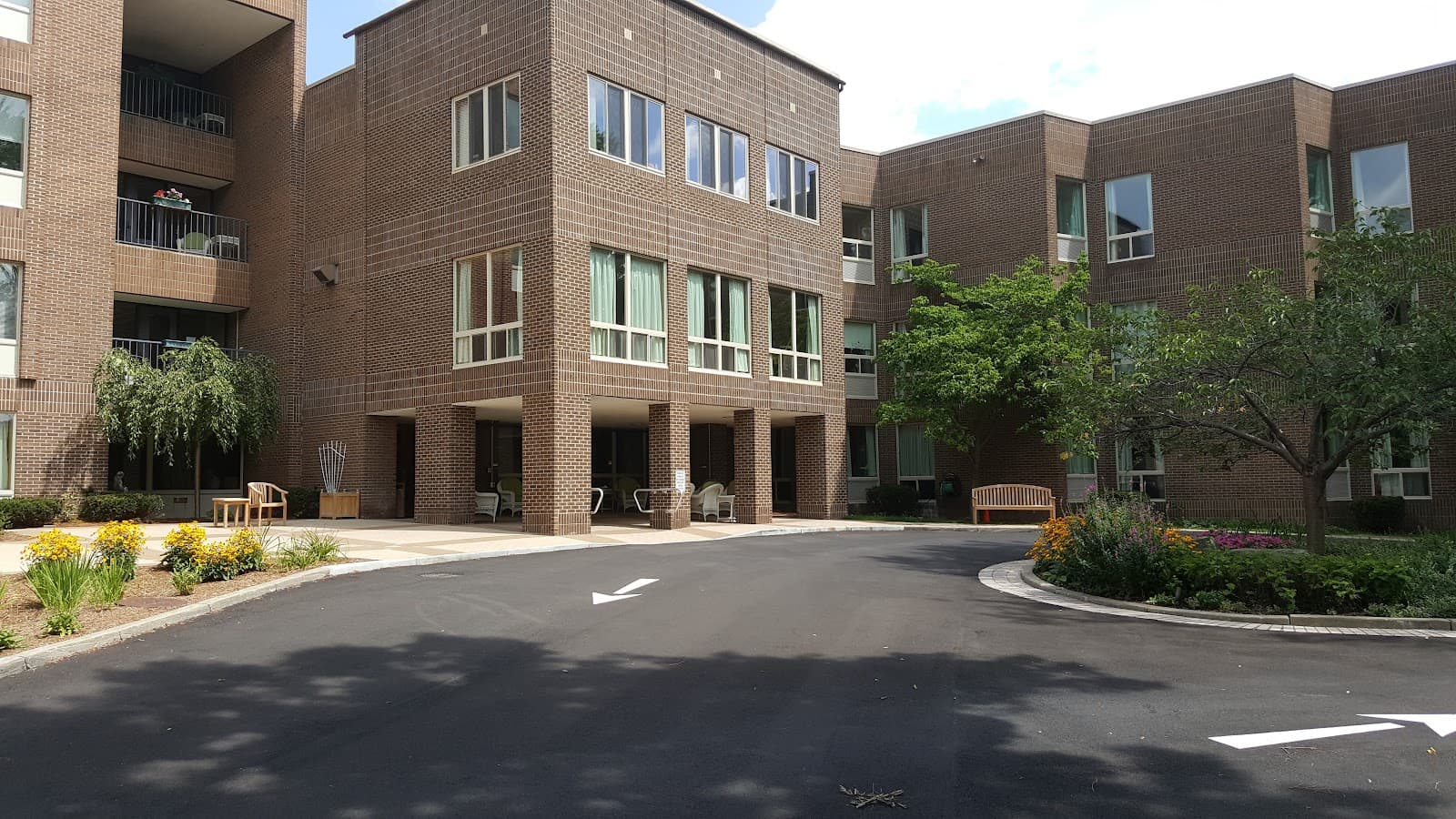 Good Shepherd-Fairview Home Inc
