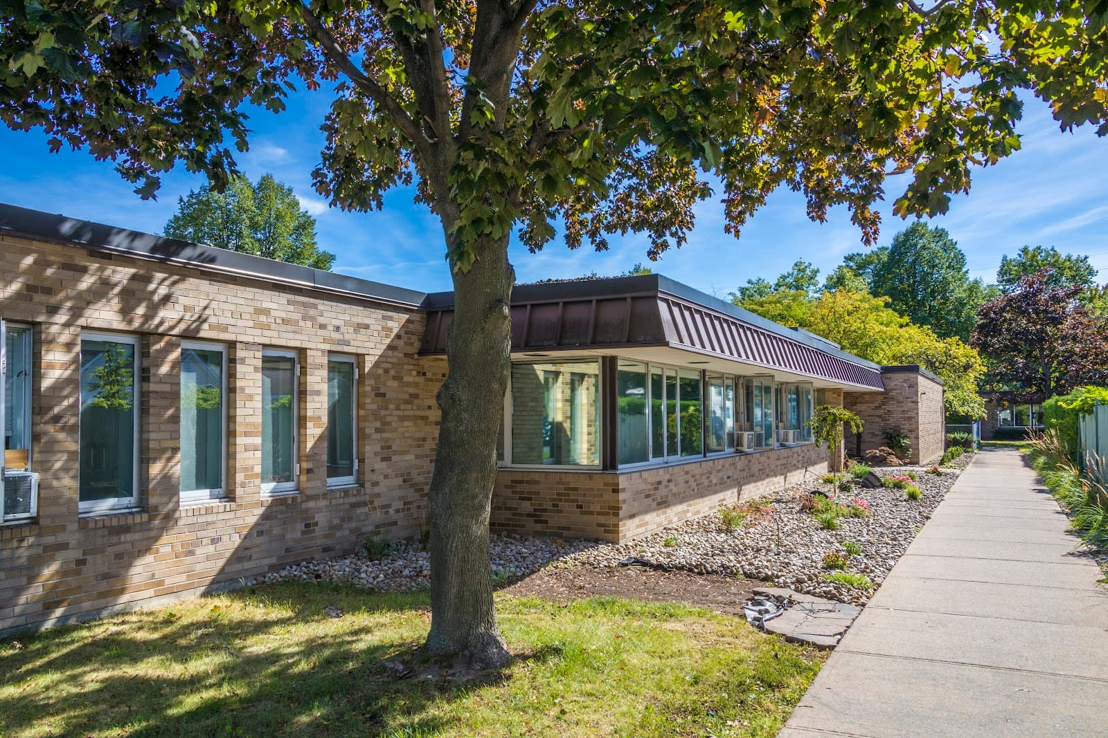 Plattsburgh Rehabilitation And Nursing Center