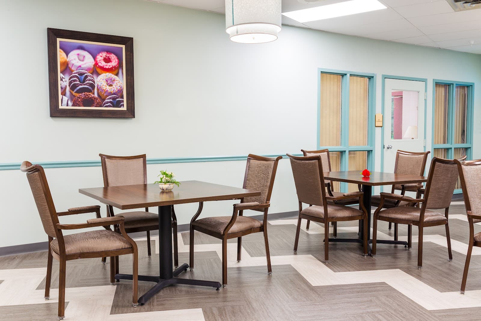 The Grand Rehabilitation And Nrsg At Guilderland