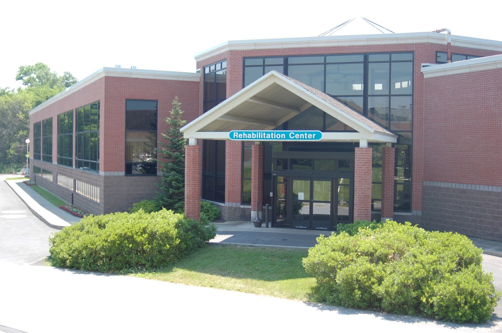 Presbyterian Home For Central New York Inc