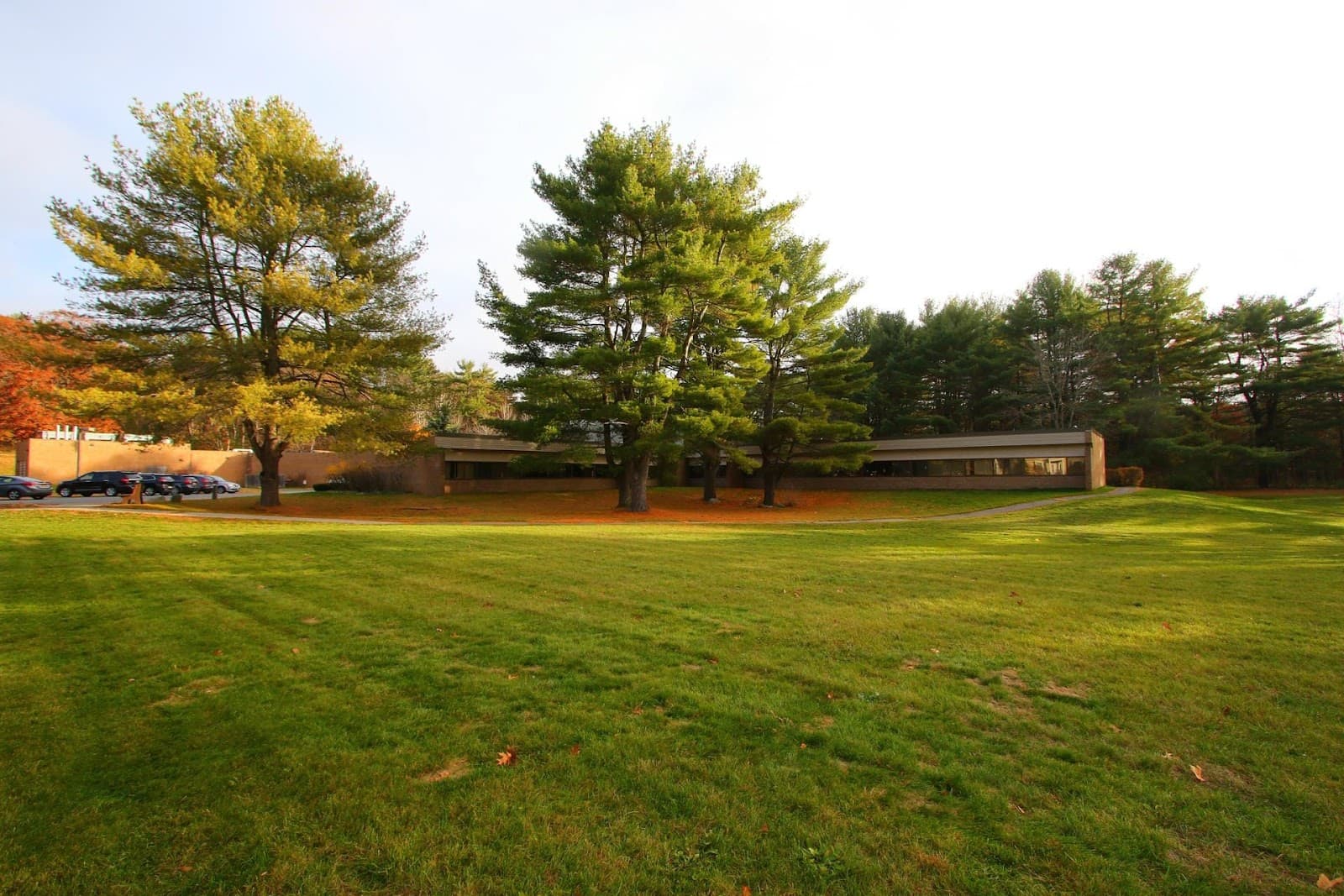 Warren Center For Rehabilitation And Nursing