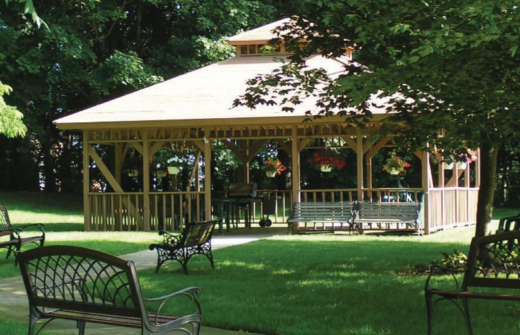 Sunharbor Manor