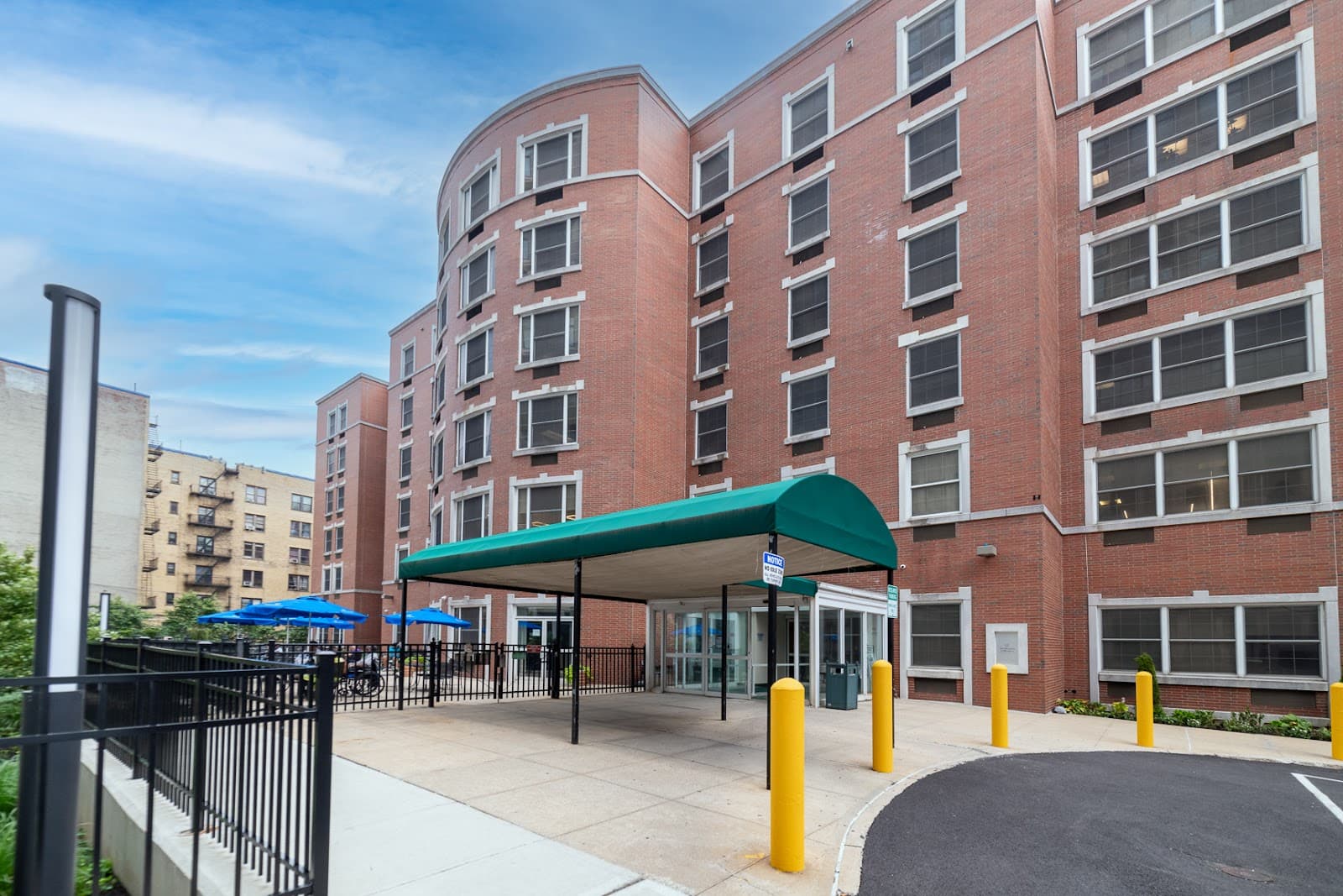 The Monarch At Brooklyn Rehab And Nursing Center