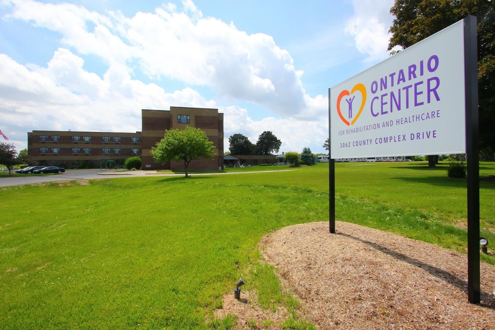 Ontario Center