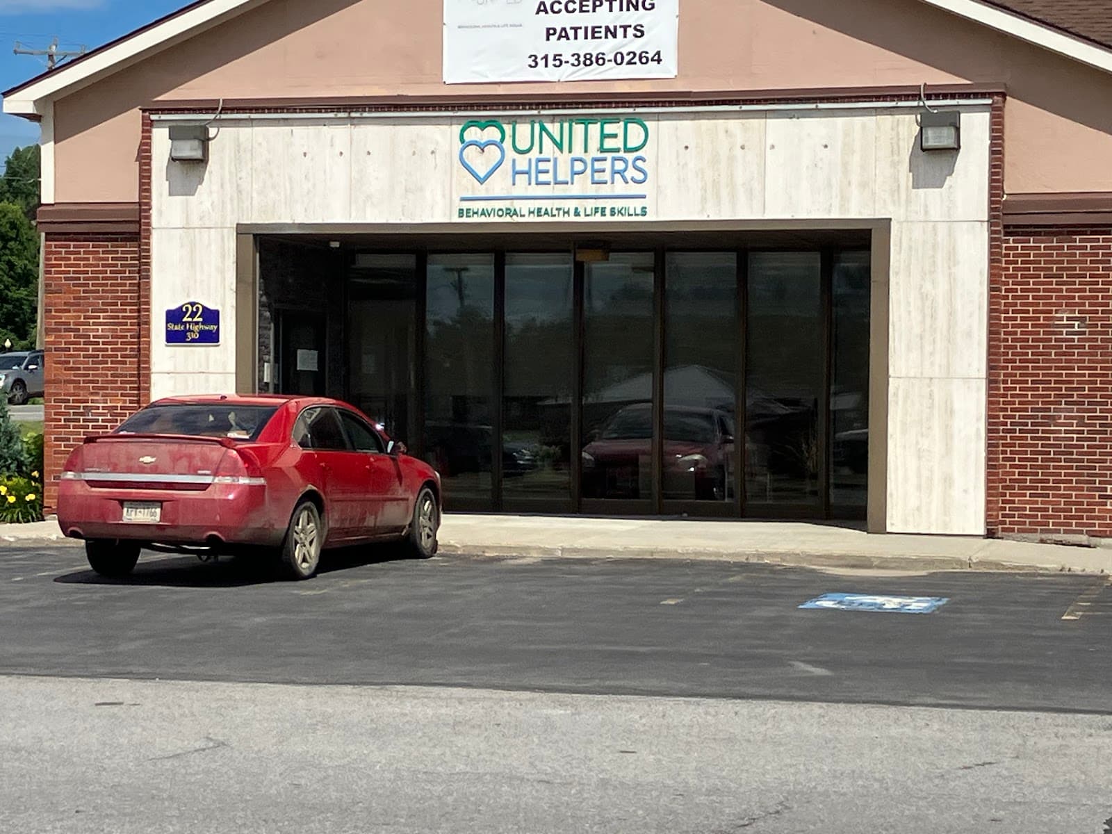 United Helpers Canton Nursing Home