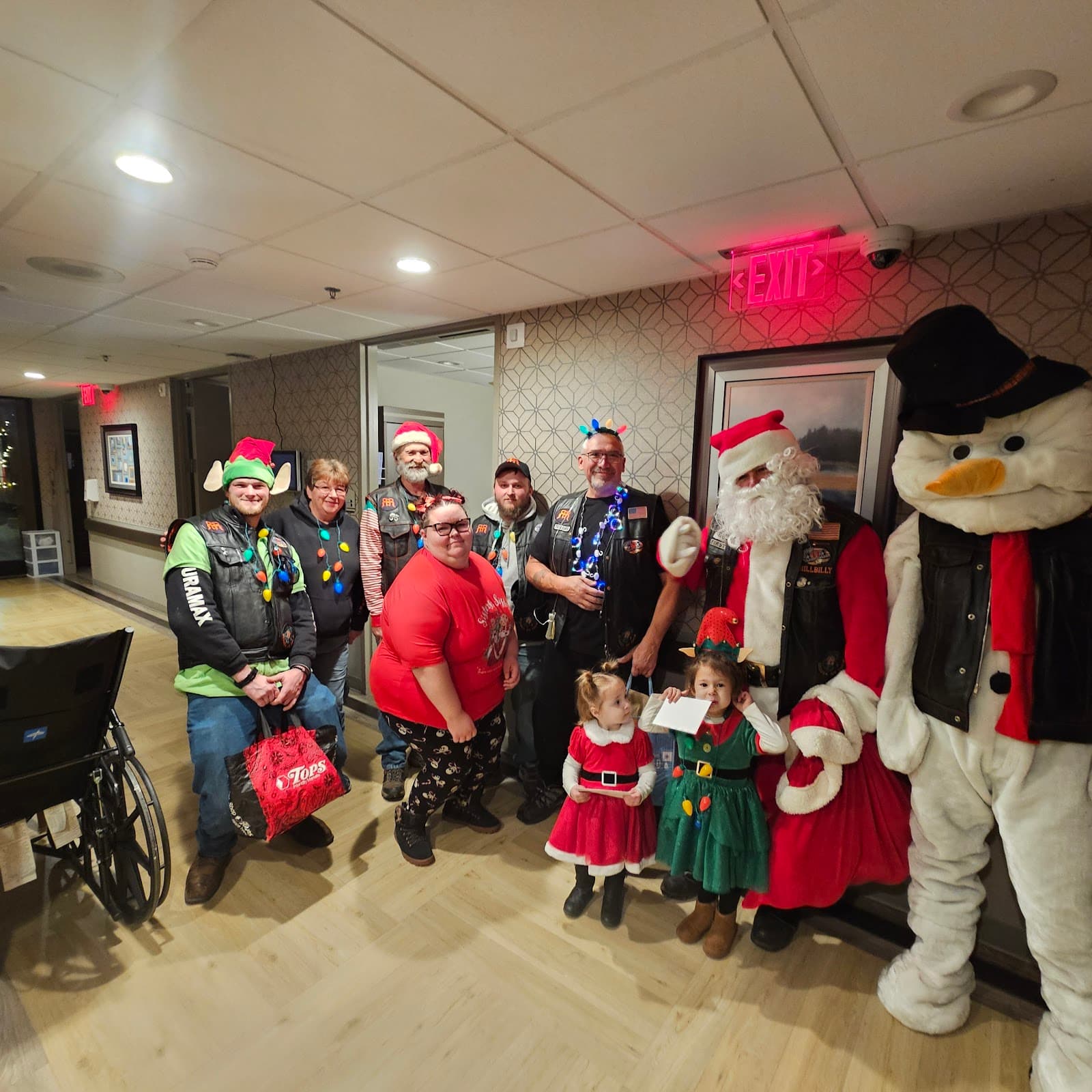 Greene Meadows Nursing And Rehabilitation Center