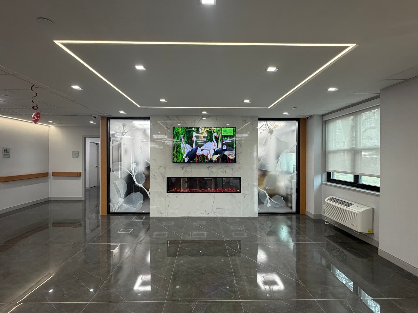 Brookhaven Rehab & Health Care Center L L C