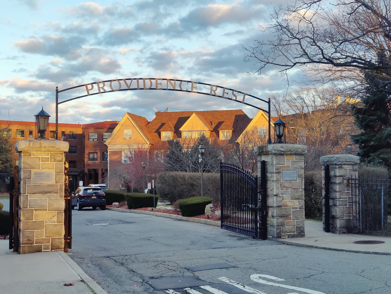 Archcare At Providence Rest