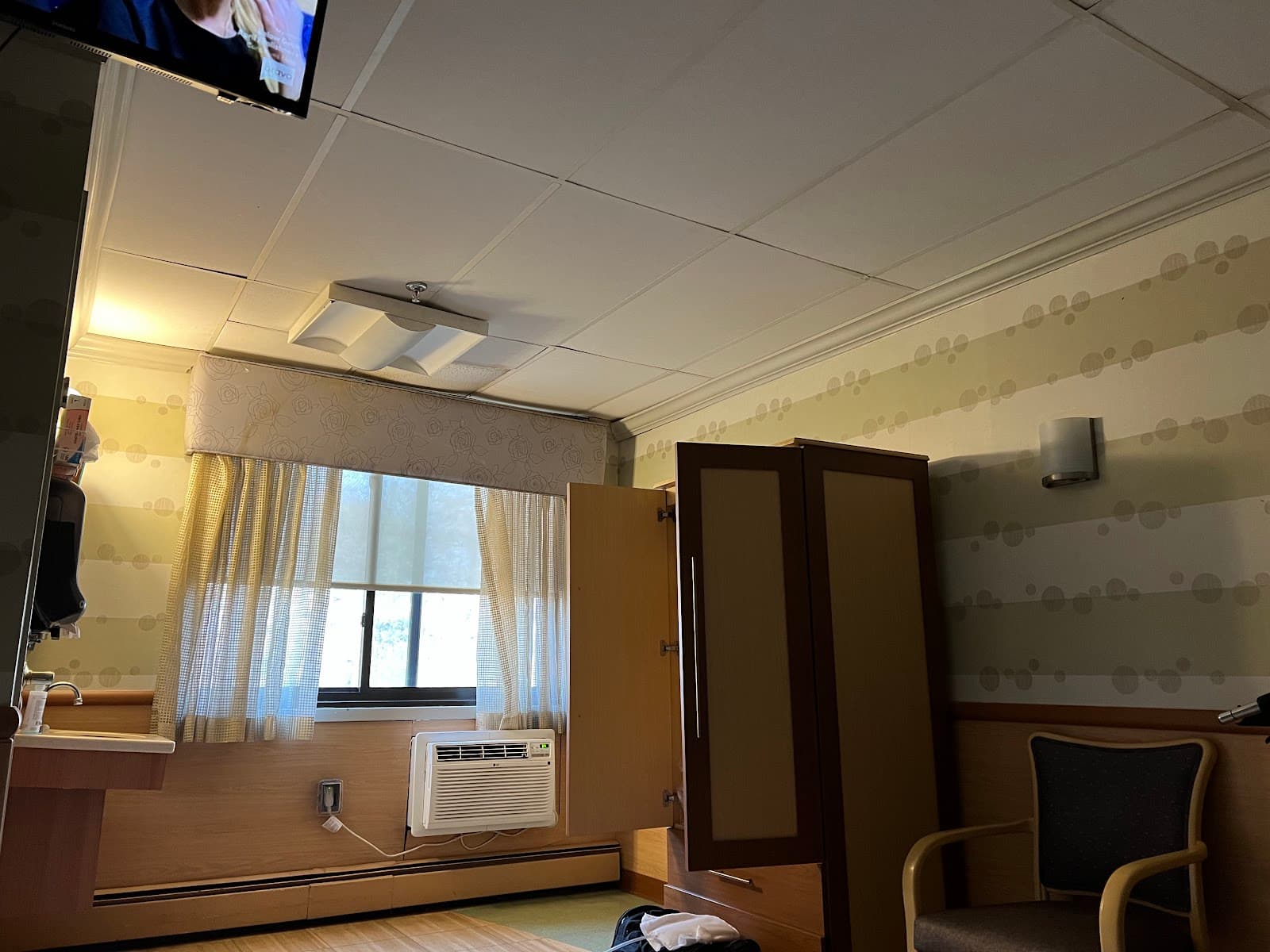 Swan Lake Nursing & Rehabilitation