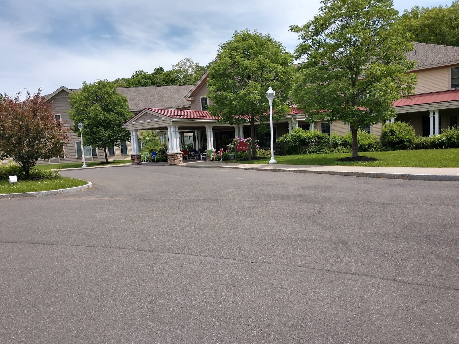 The Baptist Home At Brookmeade