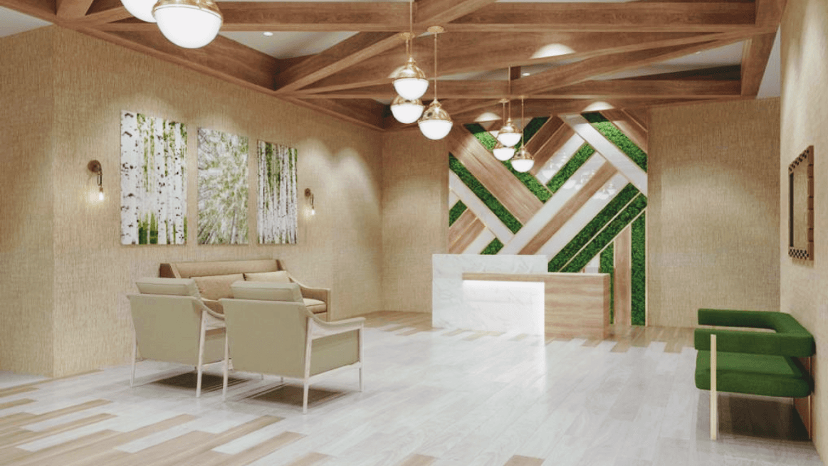 North Country Nursing & Rehabilitation Center