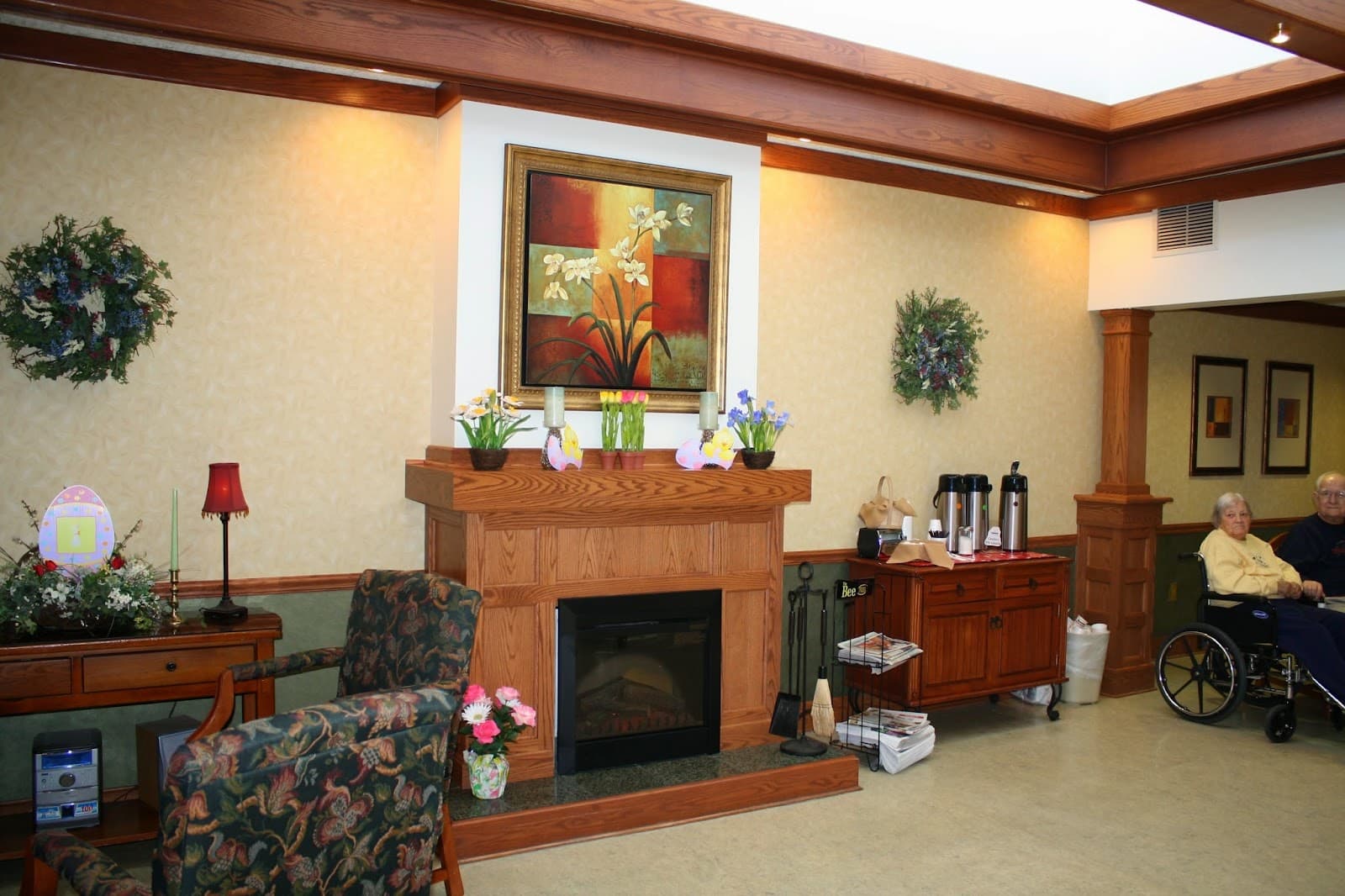 Garden Gate Health Care Facility