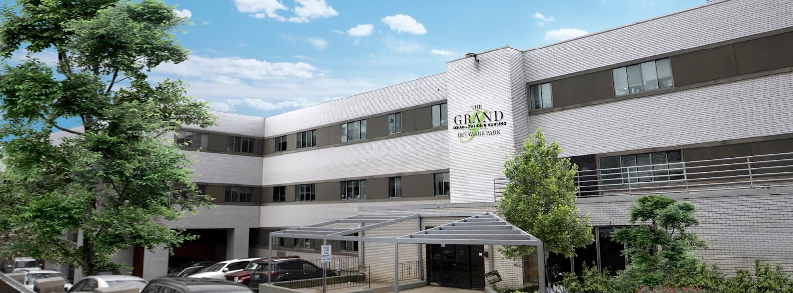 Delaware Oaks Center For Rehabilitation And Nursi