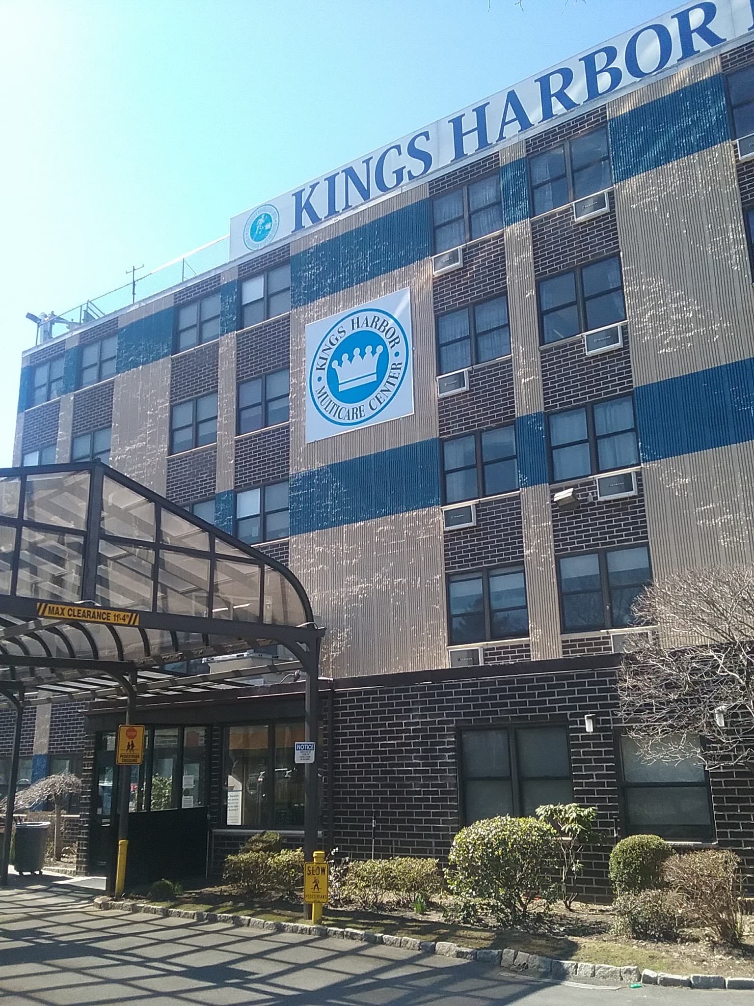 Kings Harbor Multicare Center