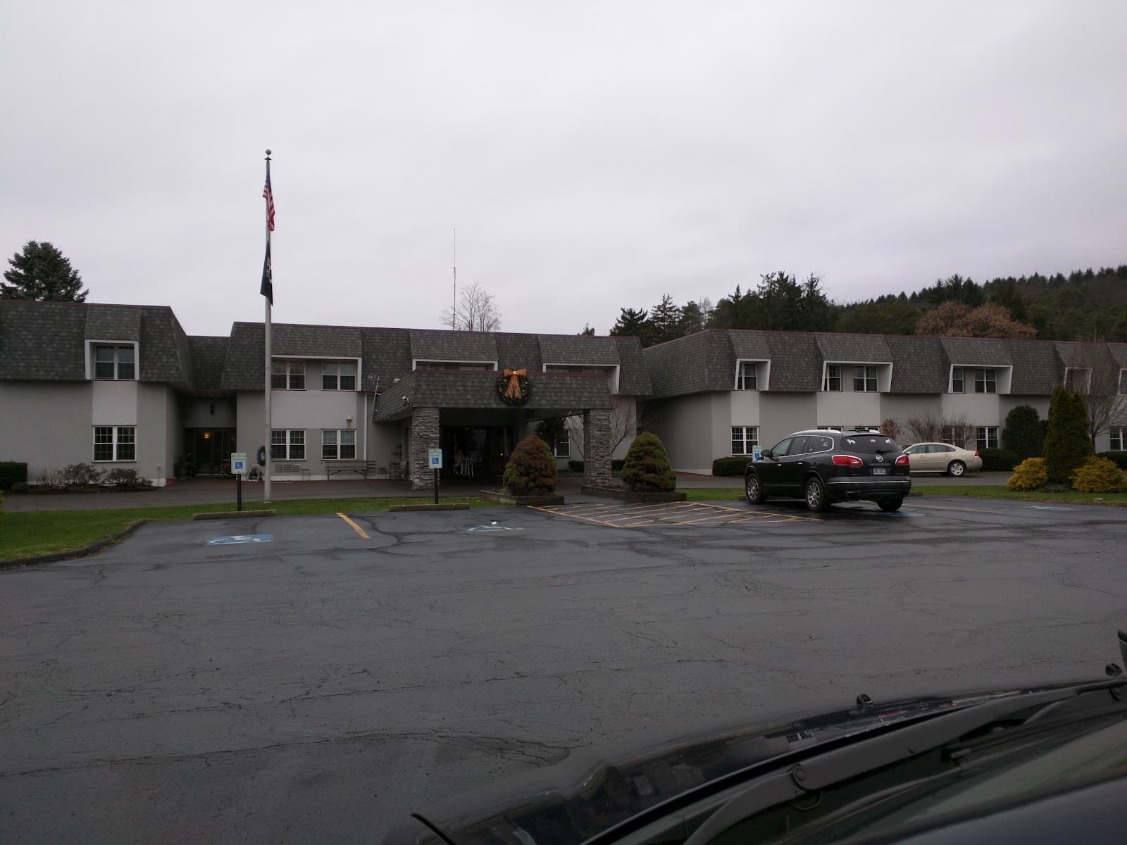 Bethany Village