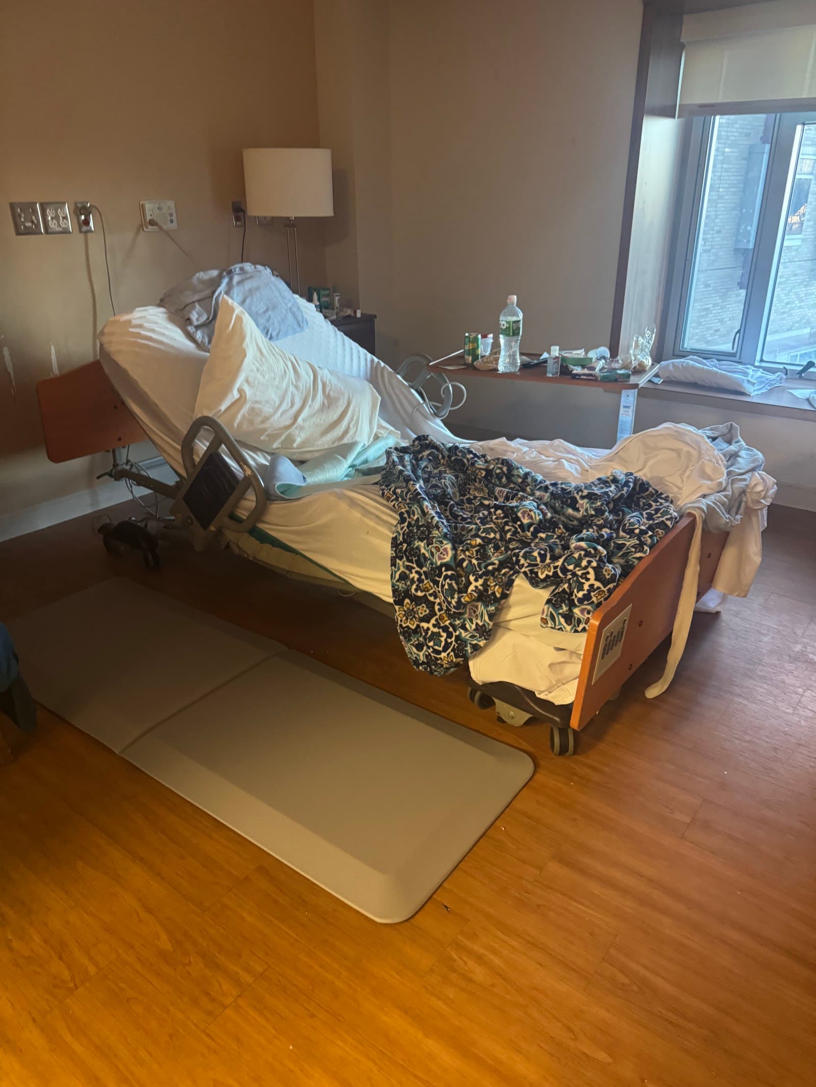 Terrace View Long Term Care Facility