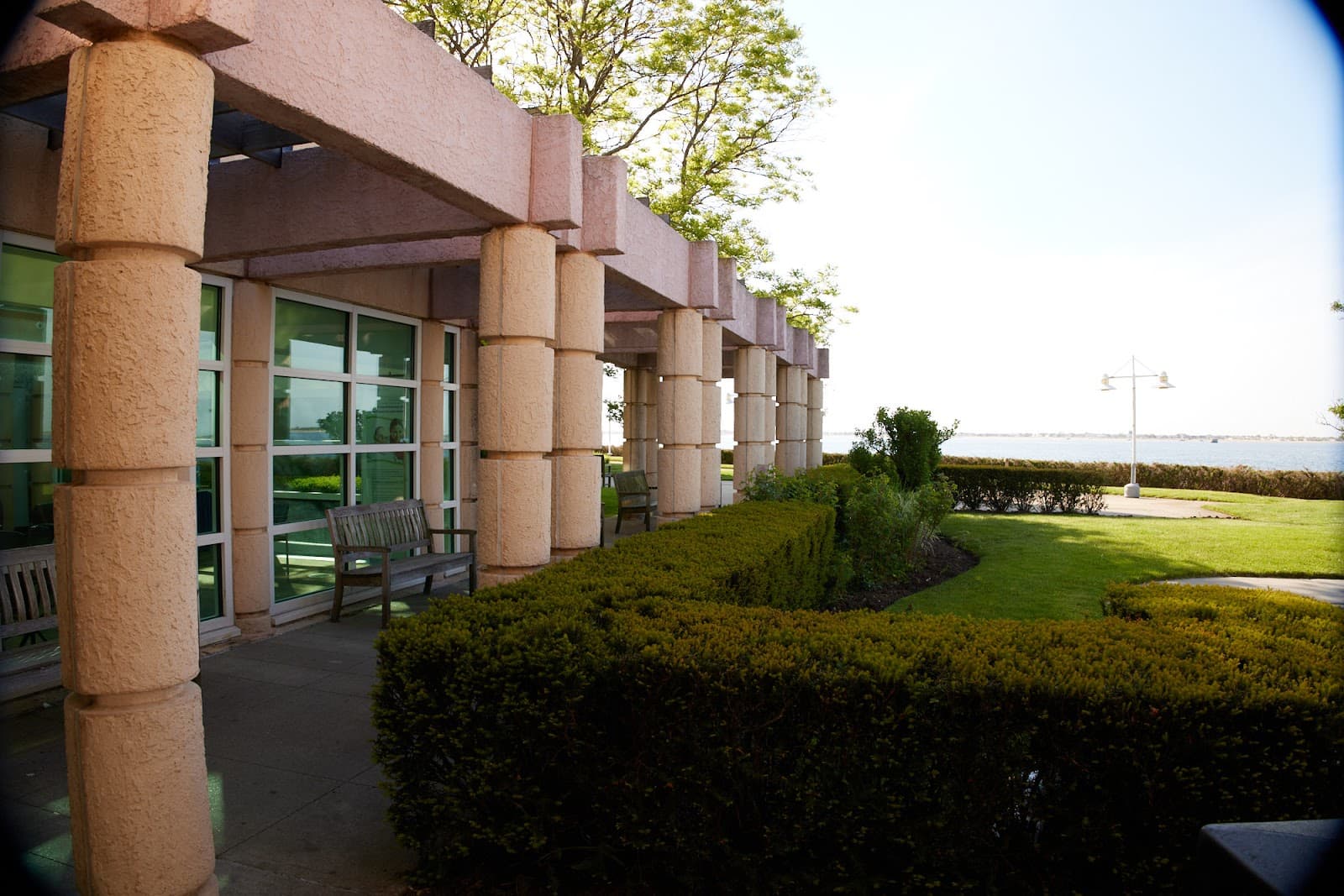 Menorah Home & Hospital For Aged & Infirm
